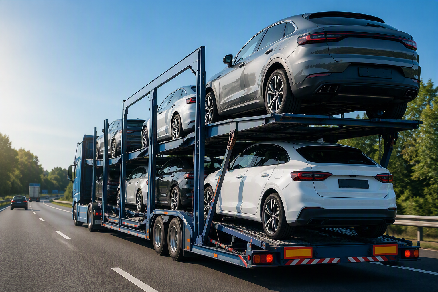 Delivery